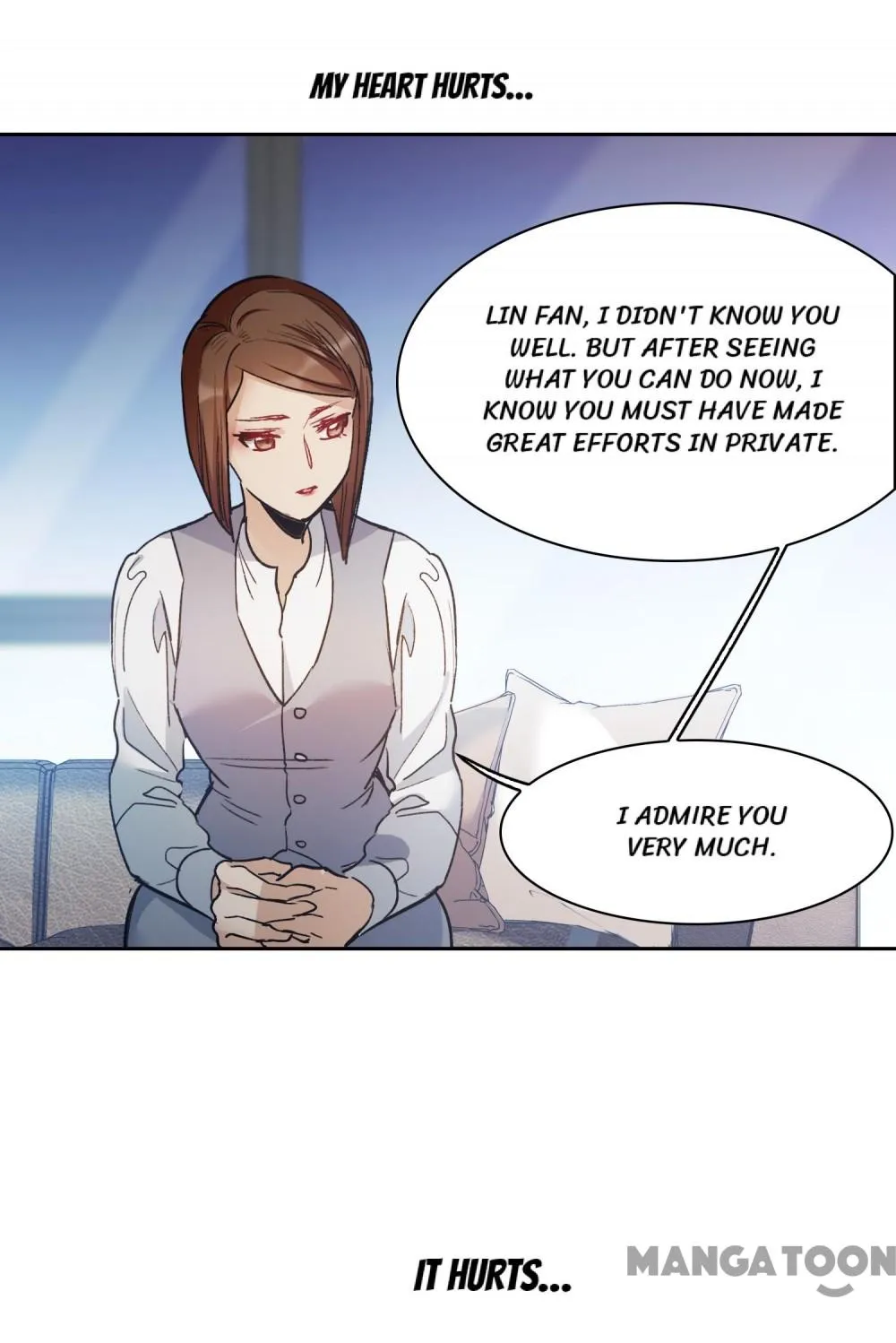 The Brightest Giant Star in the World Chapter 65 - Page 2