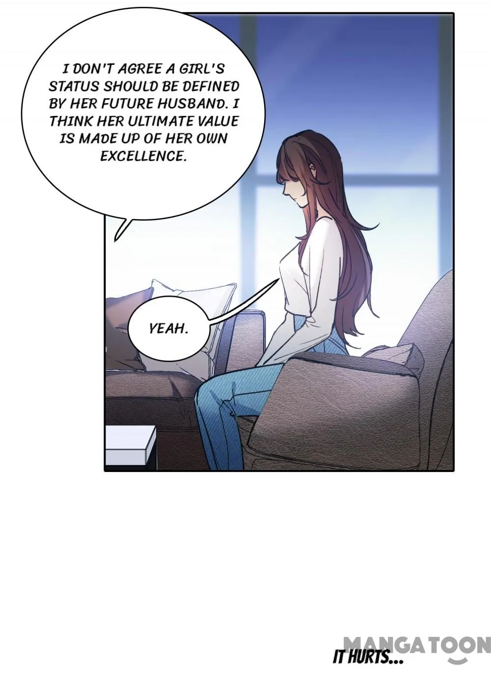 The Brightest Giant Star in the World Chapter 65 - Page 3