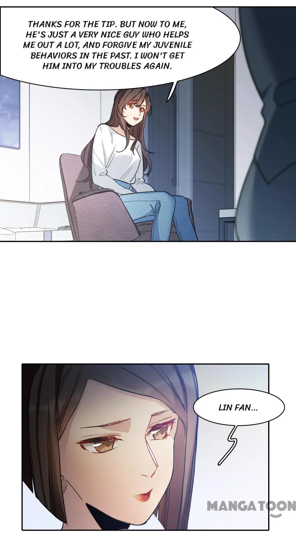 The Brightest Giant Star in the World Chapter 65 - Page 6