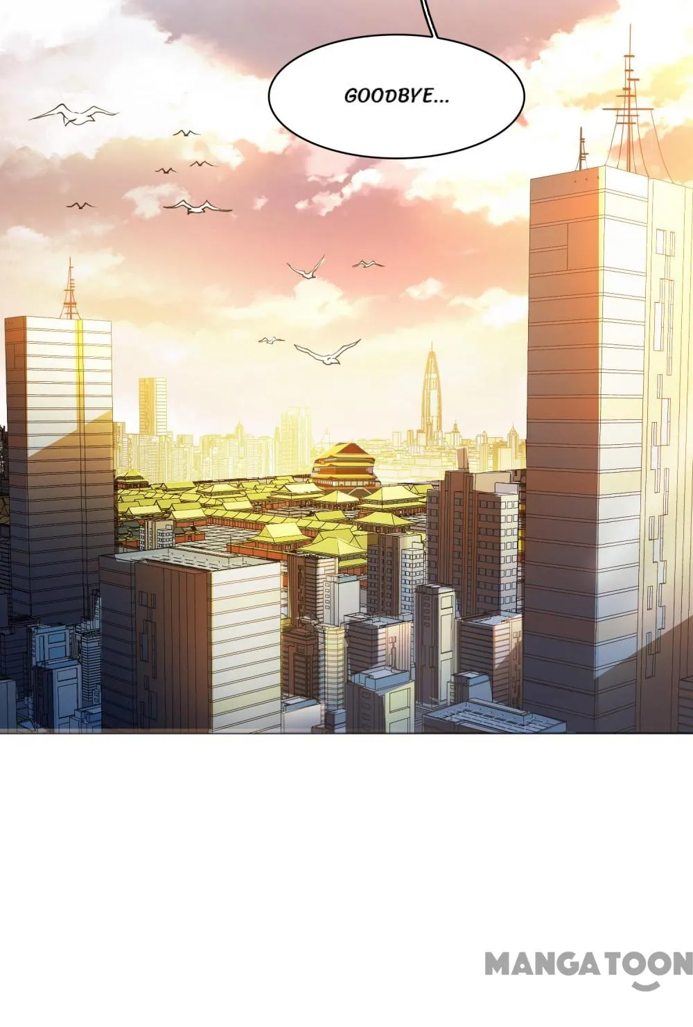 The Brightest Giant Star in the World Chapter 67 - Page 11