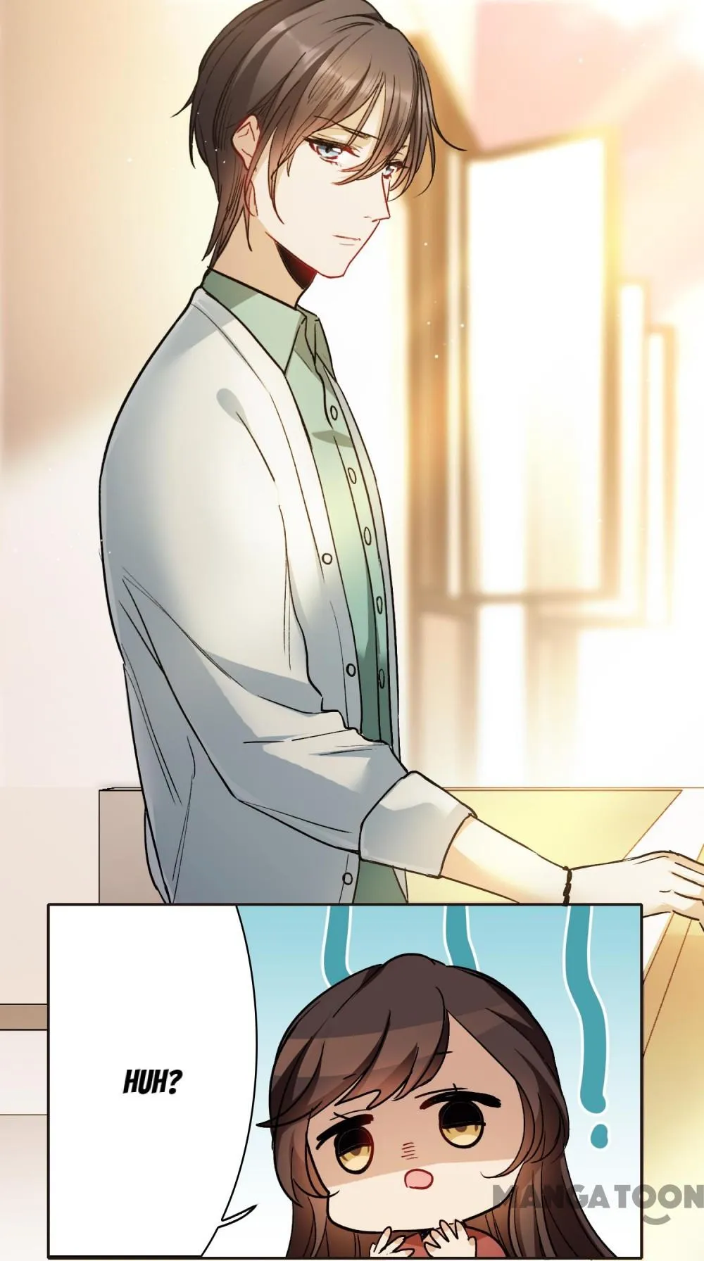 The Brightest Giant Star in the World Chapter 67 - Page 13