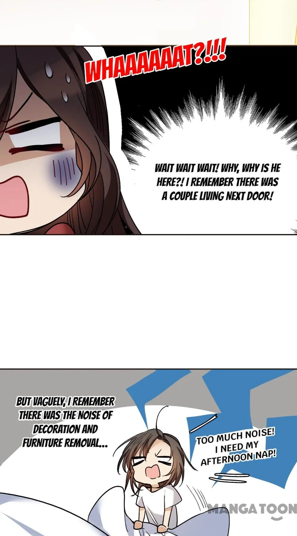 The Brightest Giant Star in the World Chapter 67 - Page 14