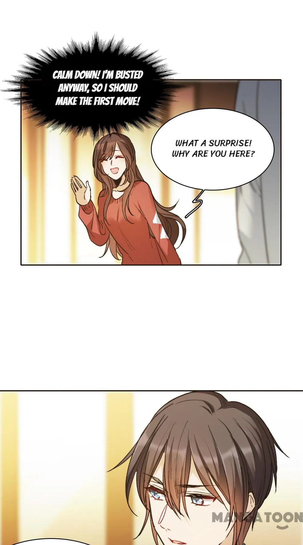 The Brightest Giant Star in the World Chapter 67 - Page 17