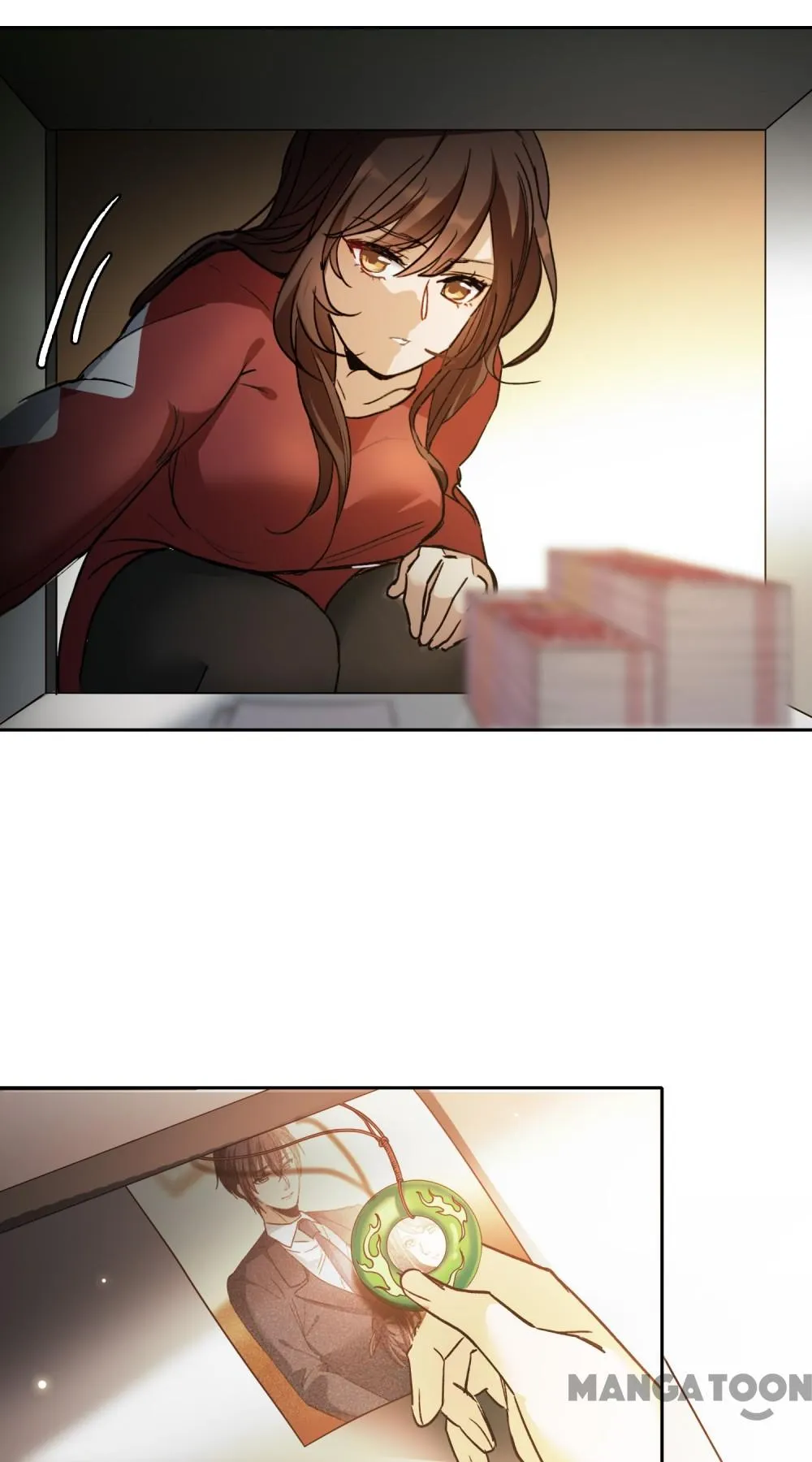 The Brightest Giant Star in the World Chapter 67 - Page 2