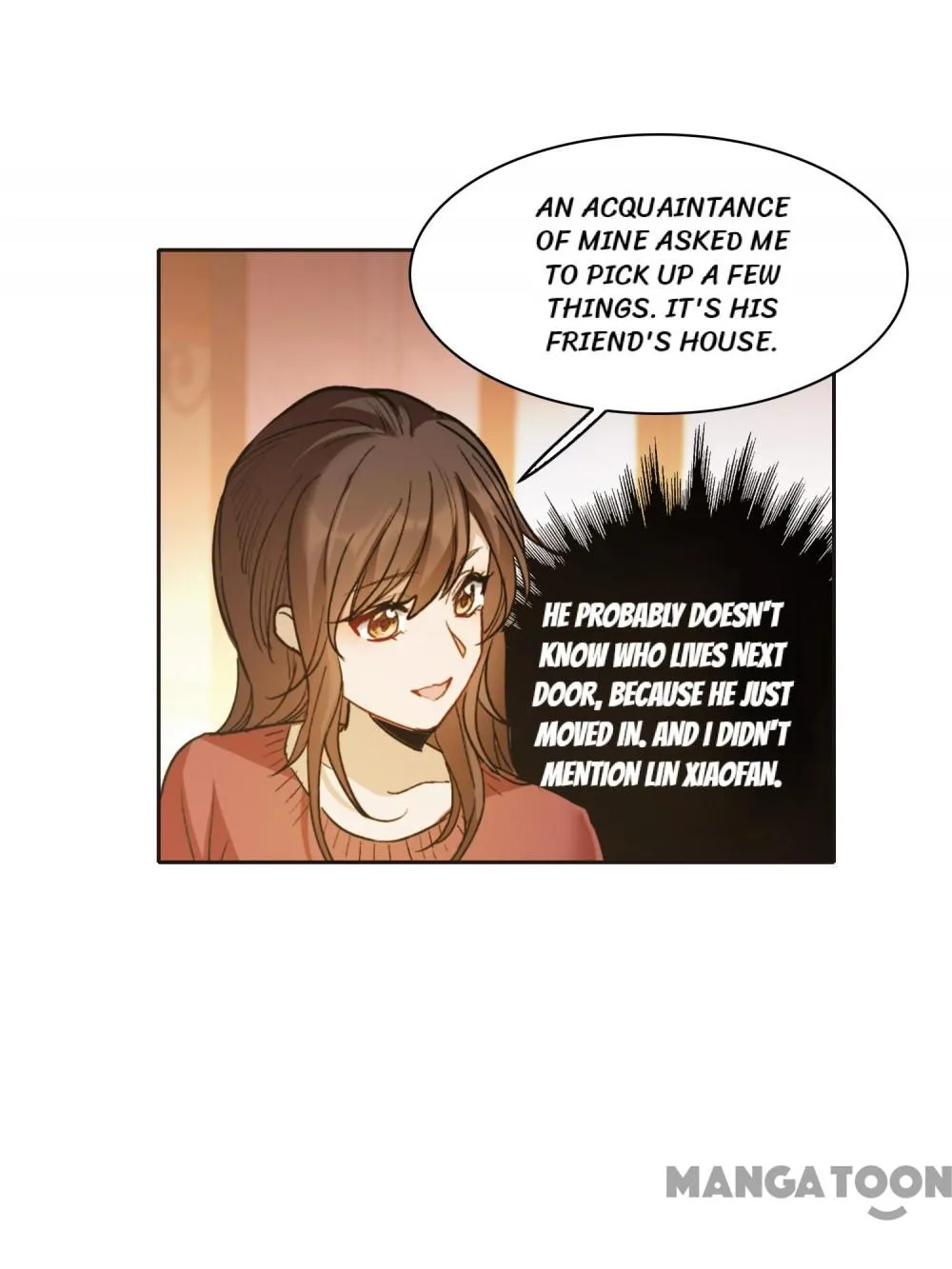 The Brightest Giant Star in the World Chapter 67 - Page 20