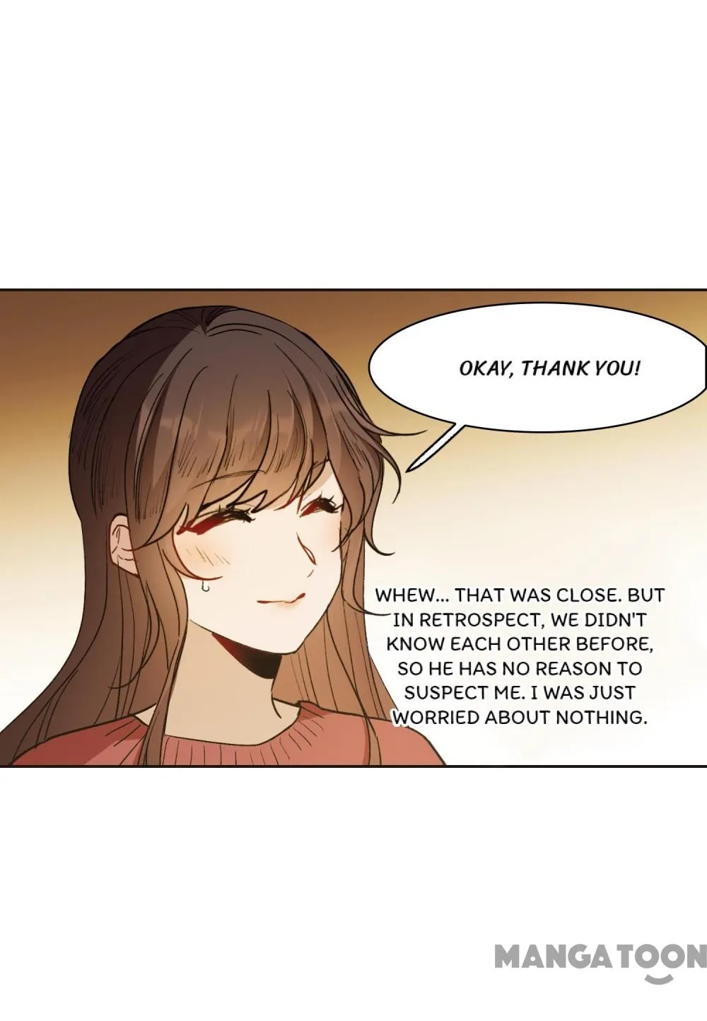 The Brightest Giant Star in the World Chapter 67 - Page 23