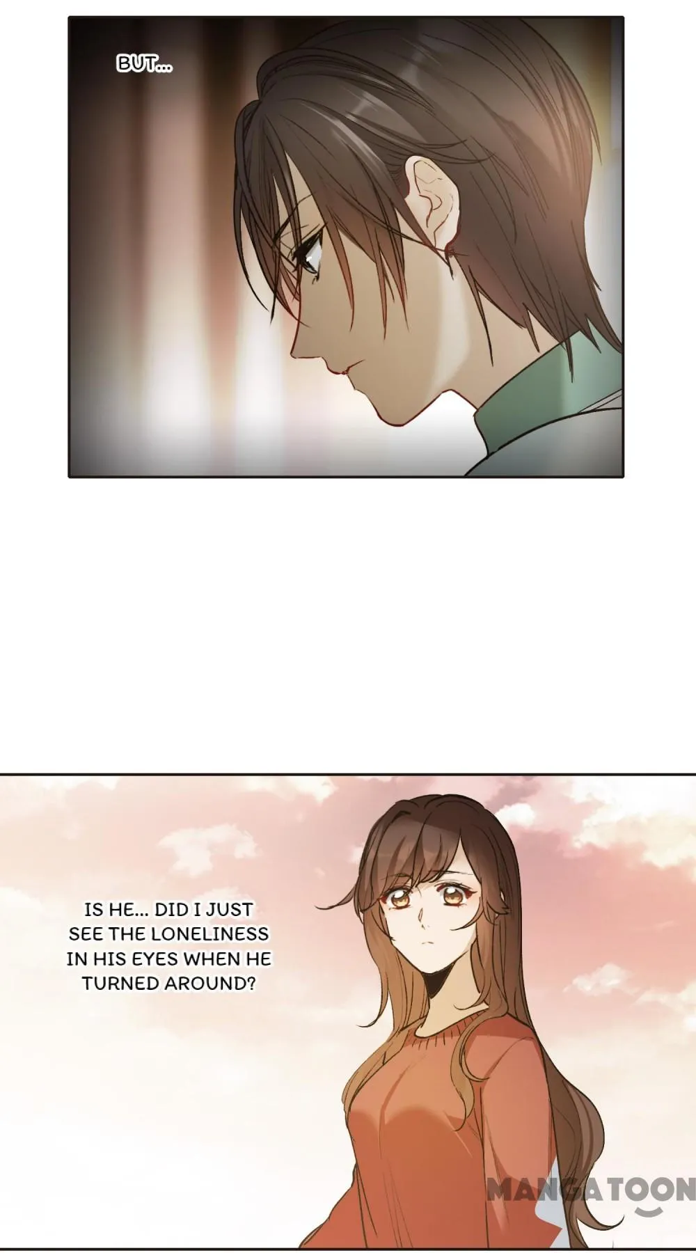 The Brightest Giant Star in the World Chapter 67 - Page 24