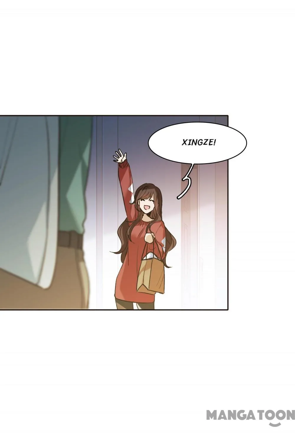 The Brightest Giant Star in the World Chapter 67 - Page 26