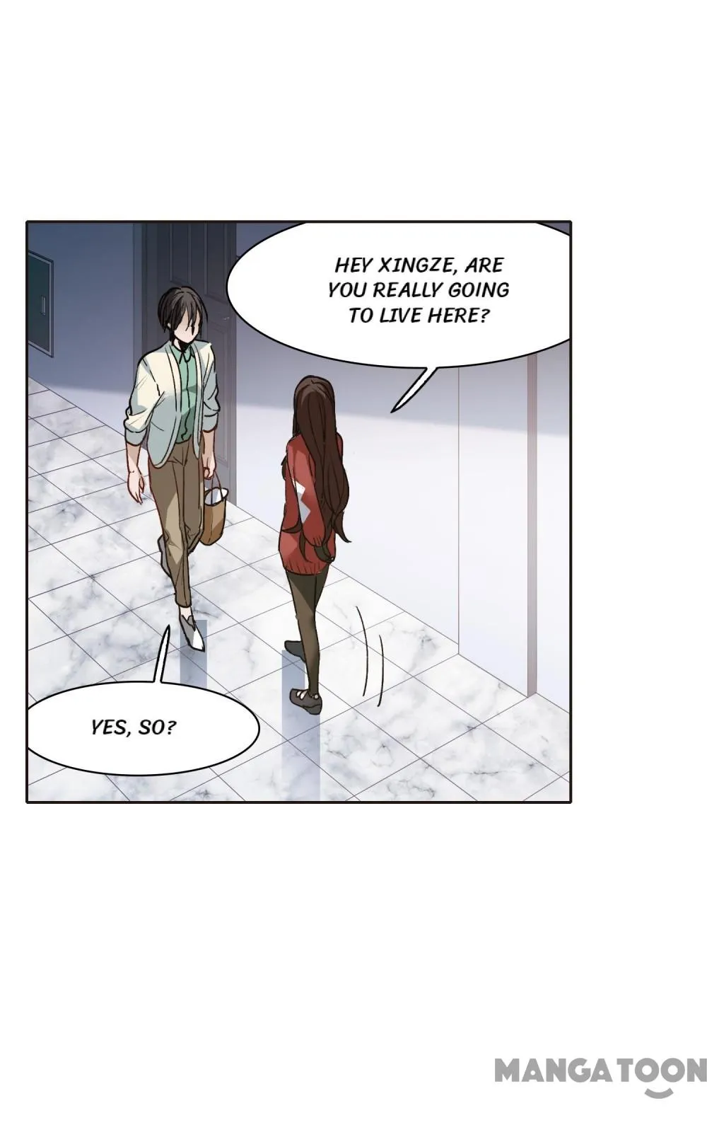 The Brightest Giant Star in the World Chapter 67 - Page 29