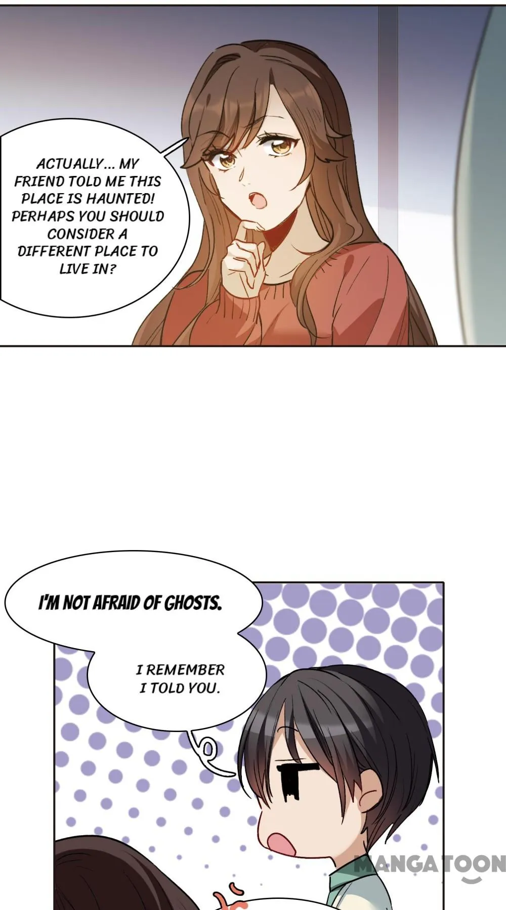 The Brightest Giant Star in the World Chapter 67 - Page 30