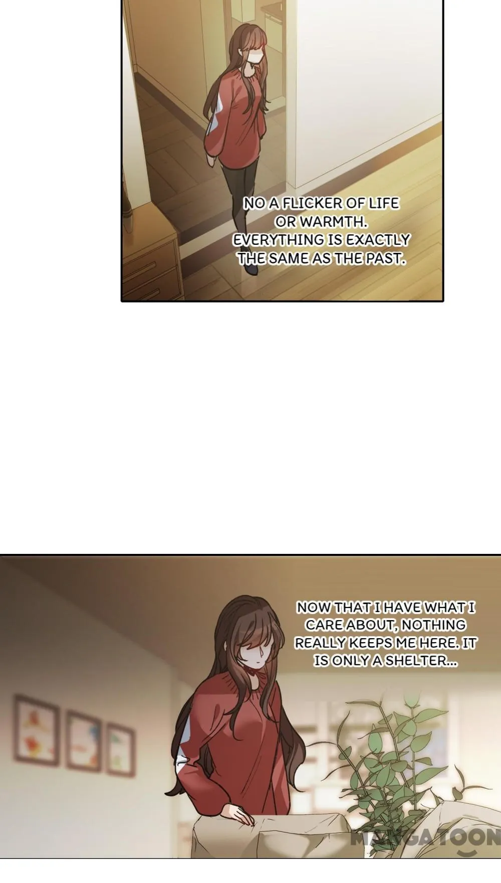 The Brightest Giant Star in the World Chapter 67 - Page 6