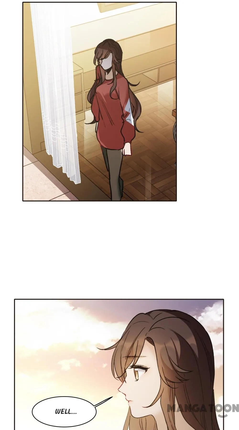 The Brightest Giant Star in the World Chapter 67 - Page 9