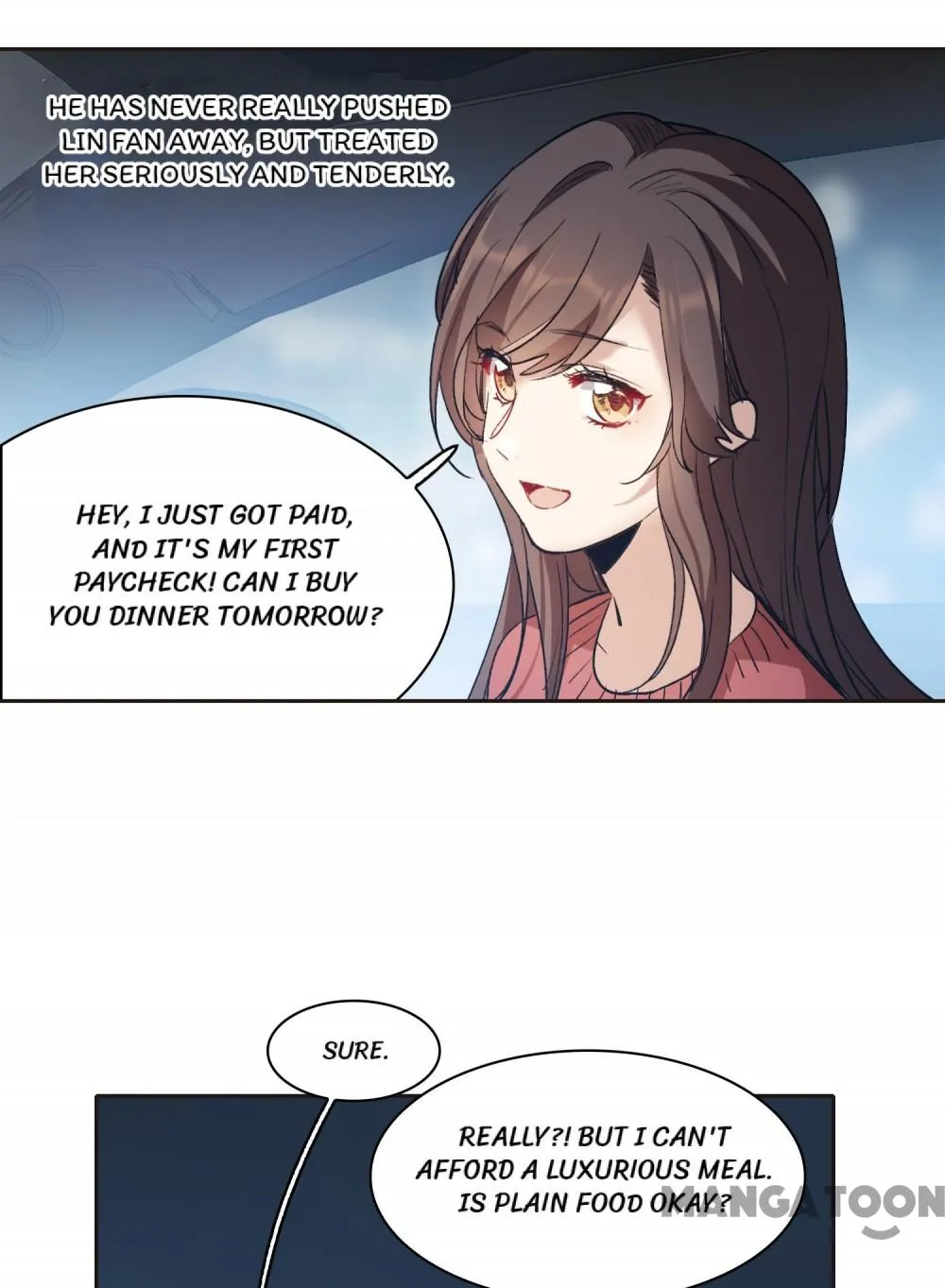 The Brightest Giant Star in the World Chapter 68 - Page 10