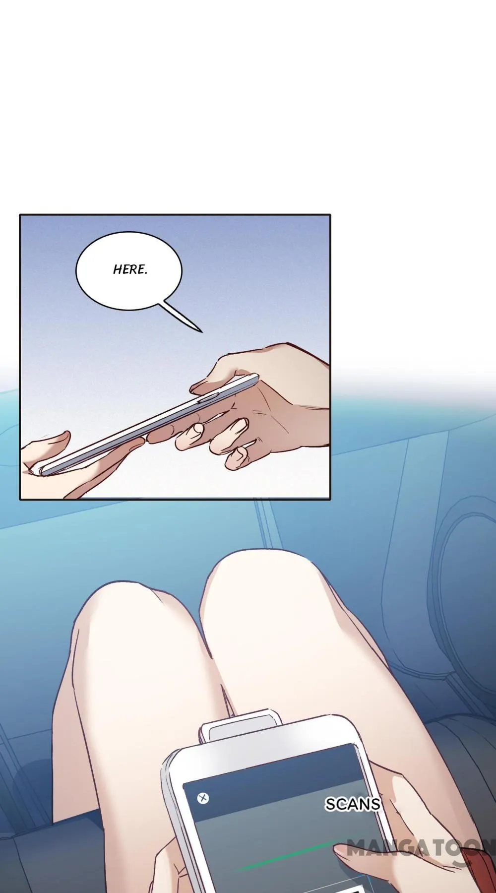 The Brightest Giant Star in the World Chapter 68 - Page 13