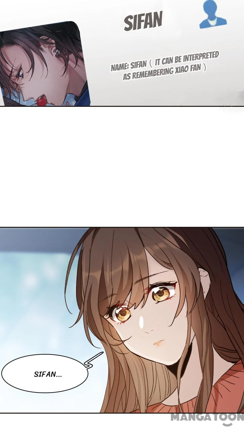 The Brightest Giant Star in the World Chapter 68 - Page 15