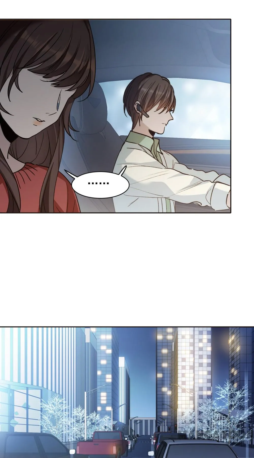 The Brightest Giant Star in the World Chapter 68 - Page 17