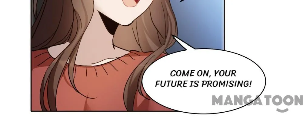 The Brightest Giant Star in the World Chapter 68 - Page 22