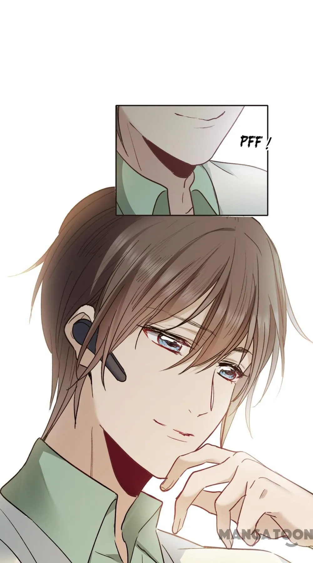 The Brightest Giant Star in the World Chapter 68 - Page 23