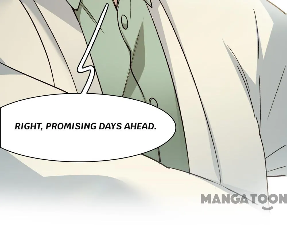 The Brightest Giant Star in the World Chapter 68 - Page 24