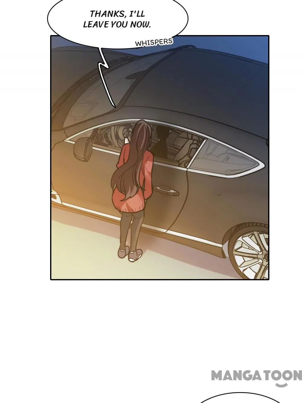 The Brightest Giant Star in the World Chapter 68 - Page 26