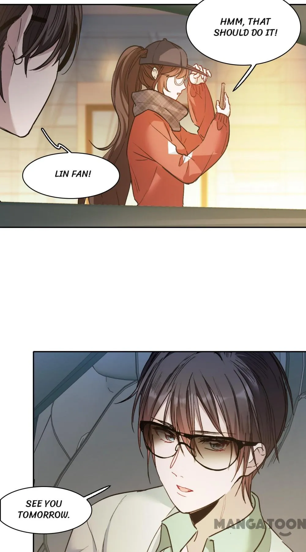 The Brightest Giant Star in the World Chapter 68 - Page 27