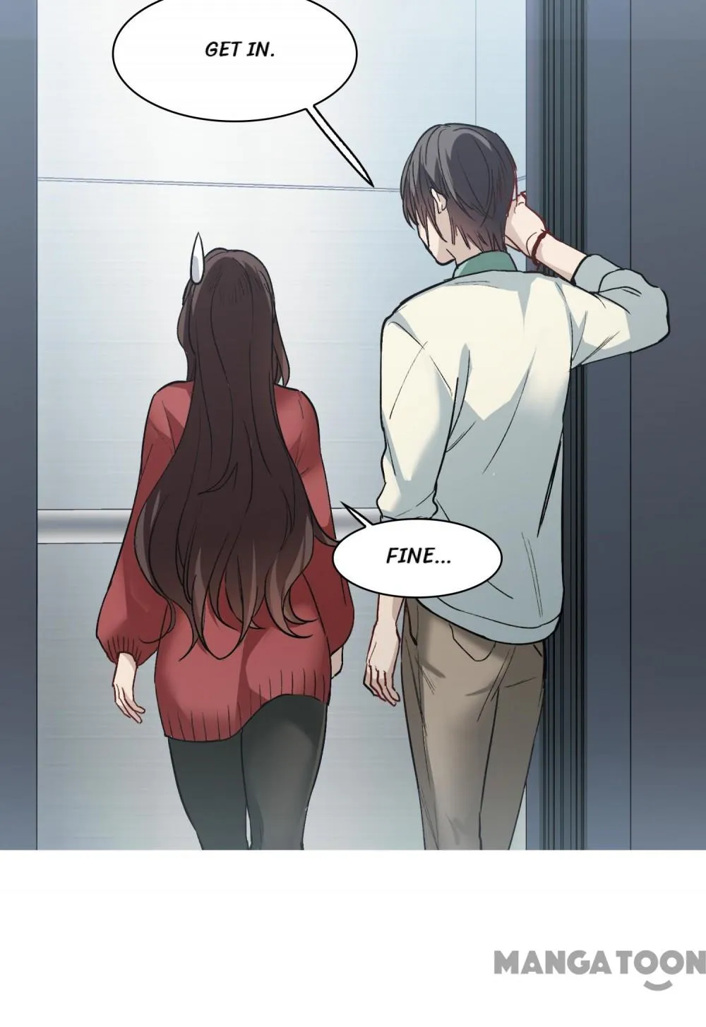 The Brightest Giant Star in the World Chapter 68 - Page 3