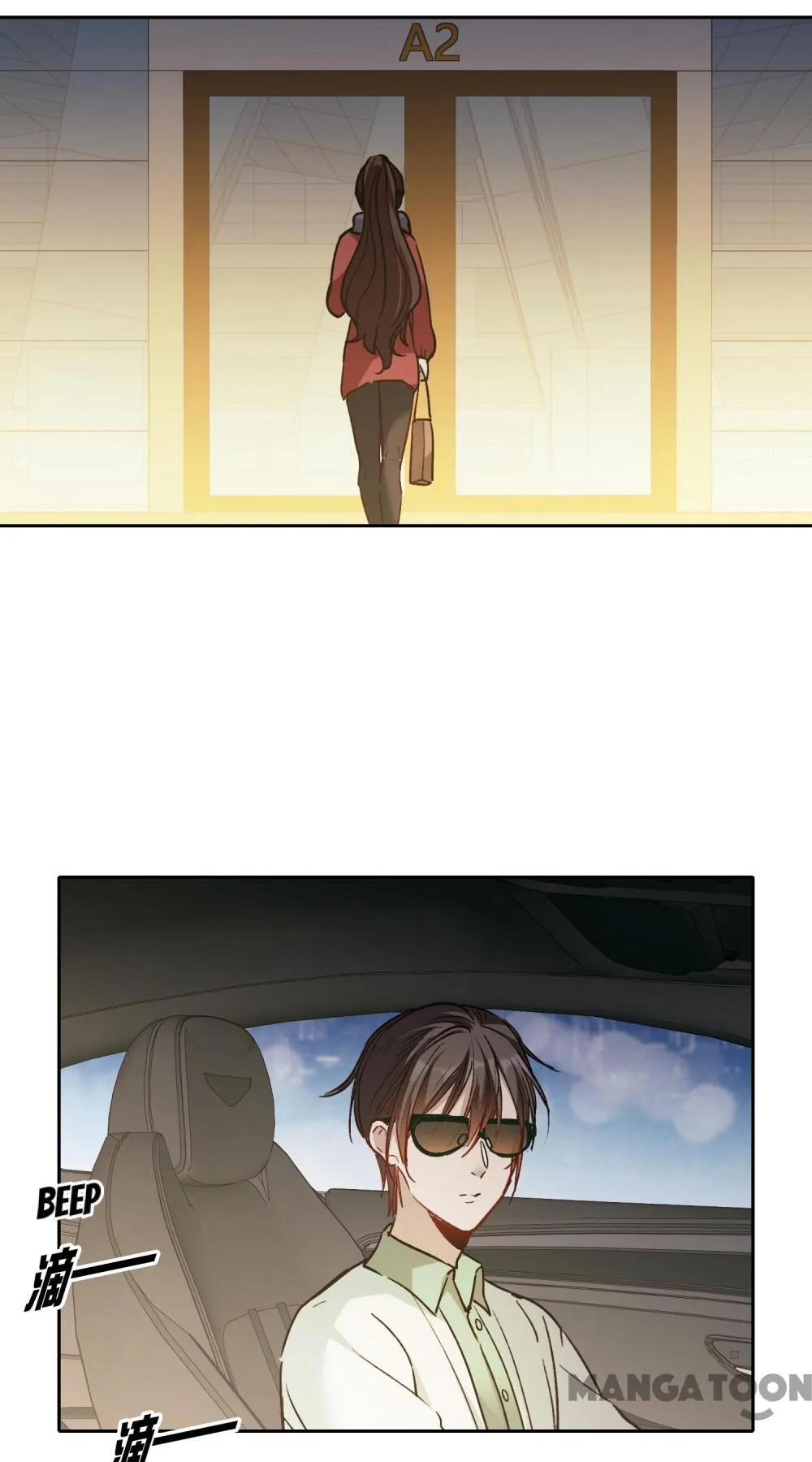 The Brightest Giant Star in the World Chapter 68 - Page 30