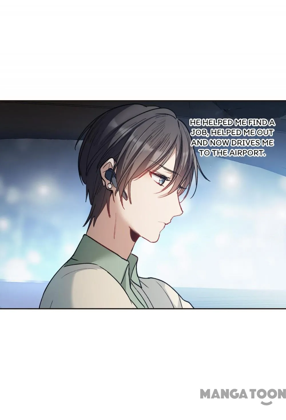 The Brightest Giant Star in the World Chapter 68 - Page 9