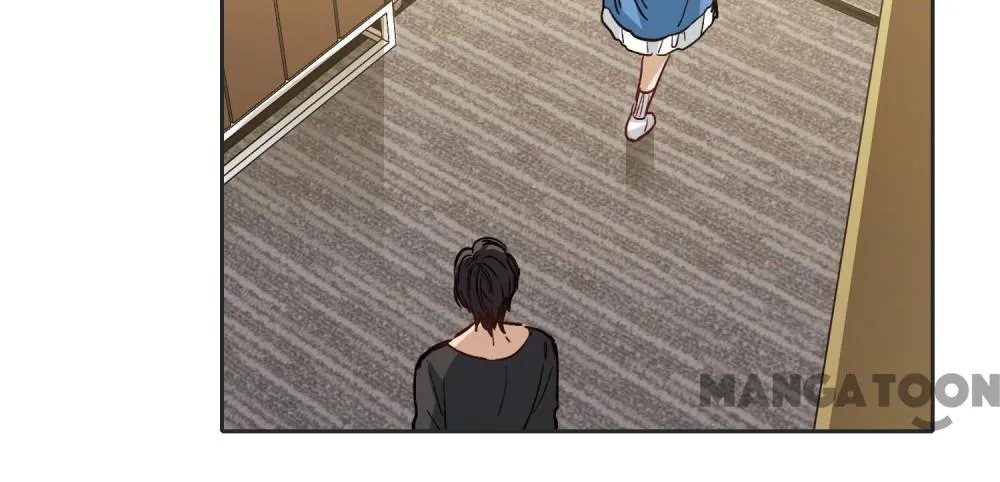 The Brightest Giant Star in the World Chapter 69 - Page 11