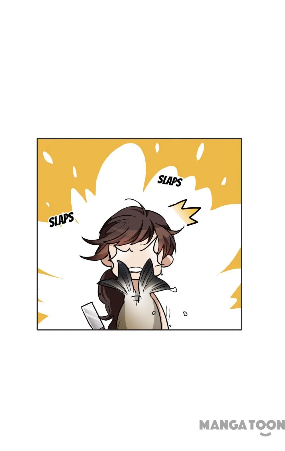 The Brightest Giant Star in the World Chapter 69 - Page 15