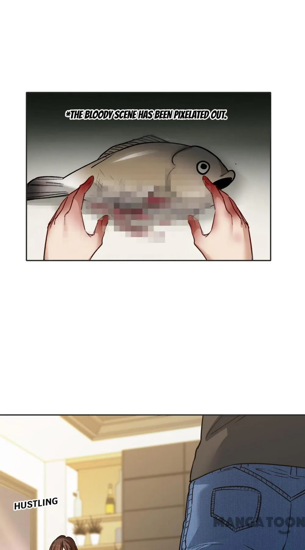 The Brightest Giant Star in the World Chapter 69 - Page 18