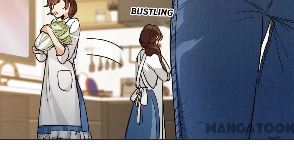 The Brightest Giant Star in the World Chapter 69 - Page 19