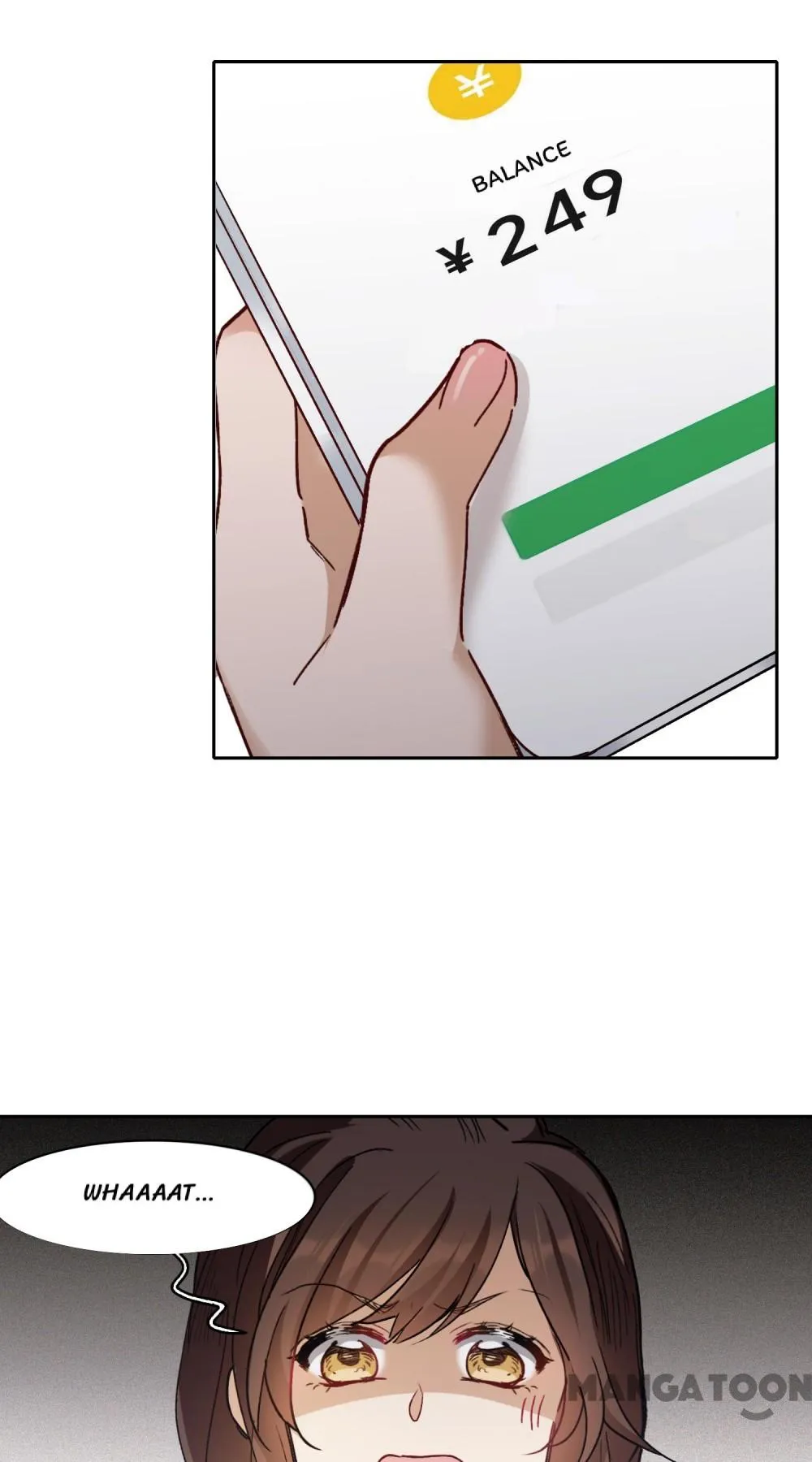 The Brightest Giant Star in the World Chapter 69 - Page 2