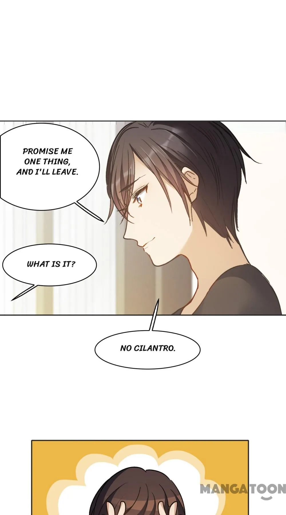 The Brightest Giant Star in the World Chapter 69 - Page 25