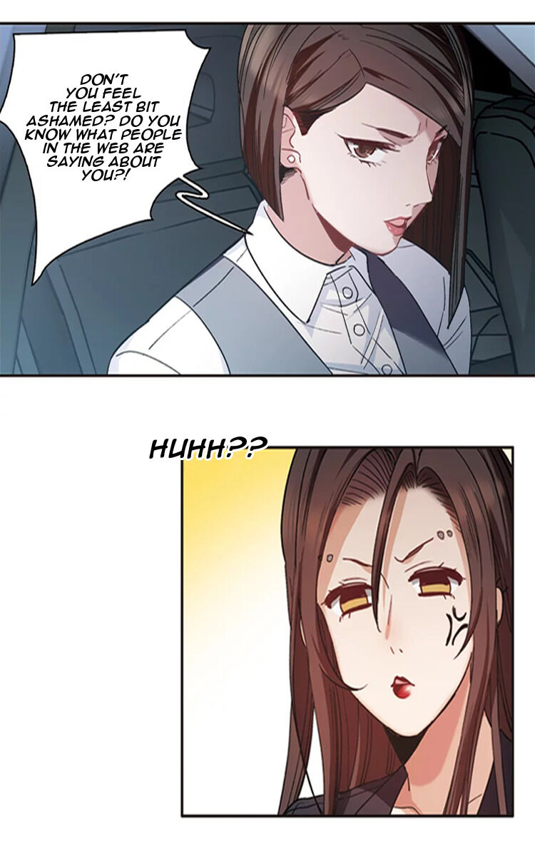 The Brightest Giant Star in the World Chapter 7 - Page 10