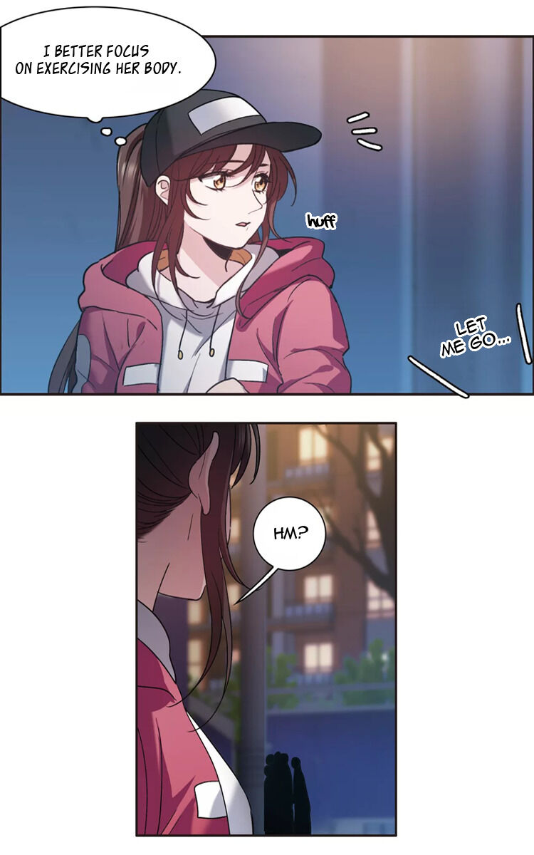 The Brightest Giant Star in the World Chapter 7 - Page 16