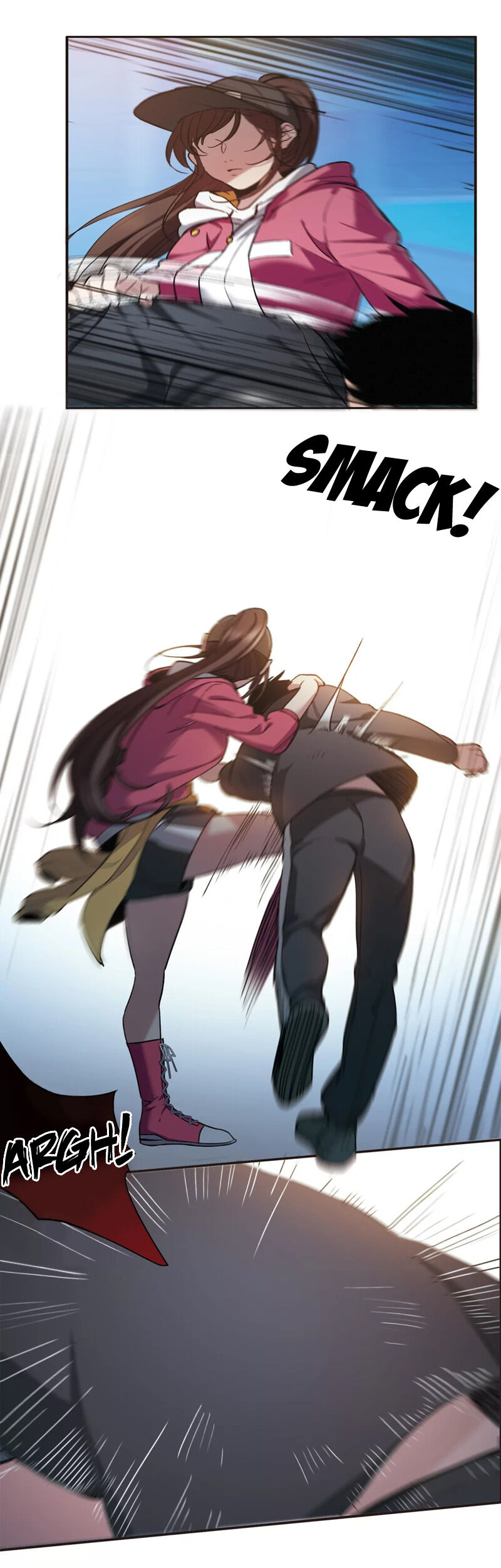 The Brightest Giant Star in the World Chapter 7 - Page 23