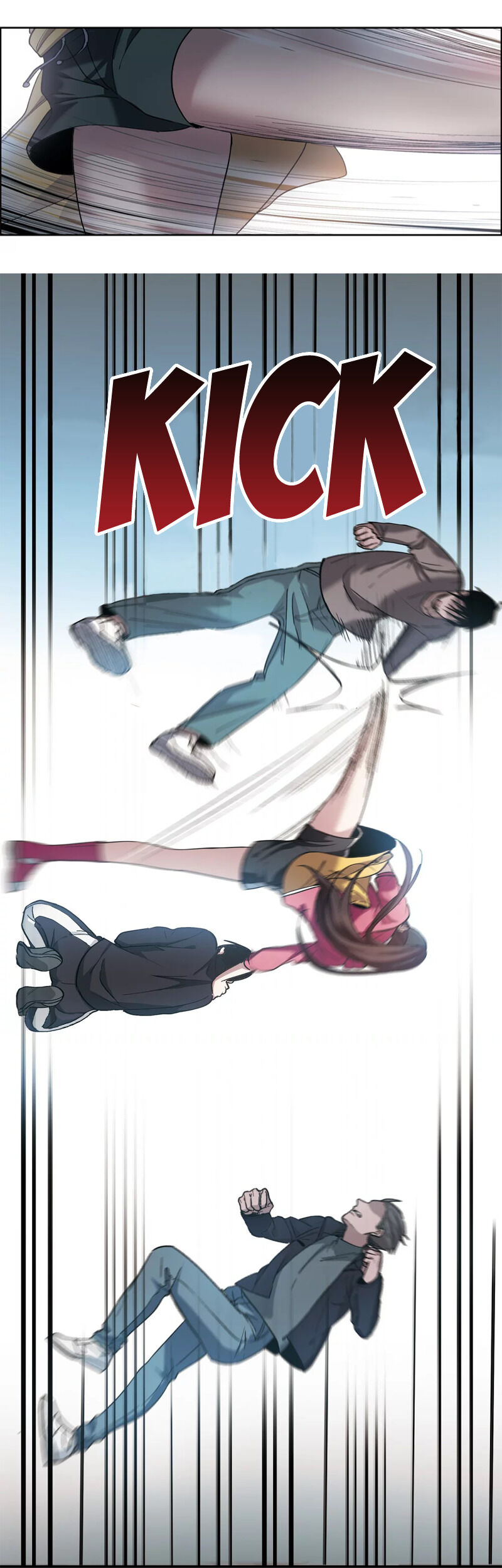 The Brightest Giant Star in the World Chapter 7 - Page 25