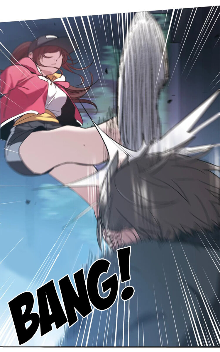 The Brightest Giant Star in the World Chapter 7 - Page 28