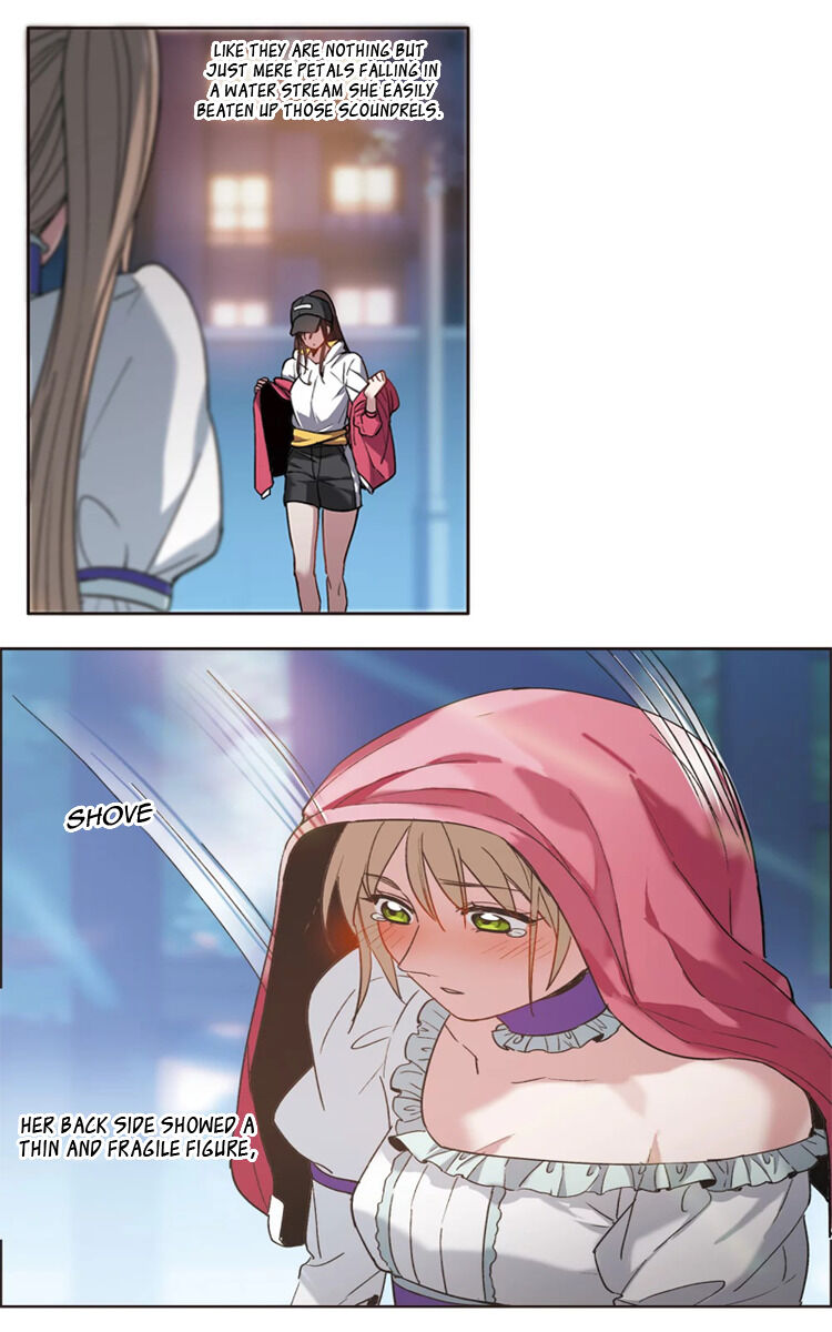 The Brightest Giant Star in the World Chapter 7 - Page 30