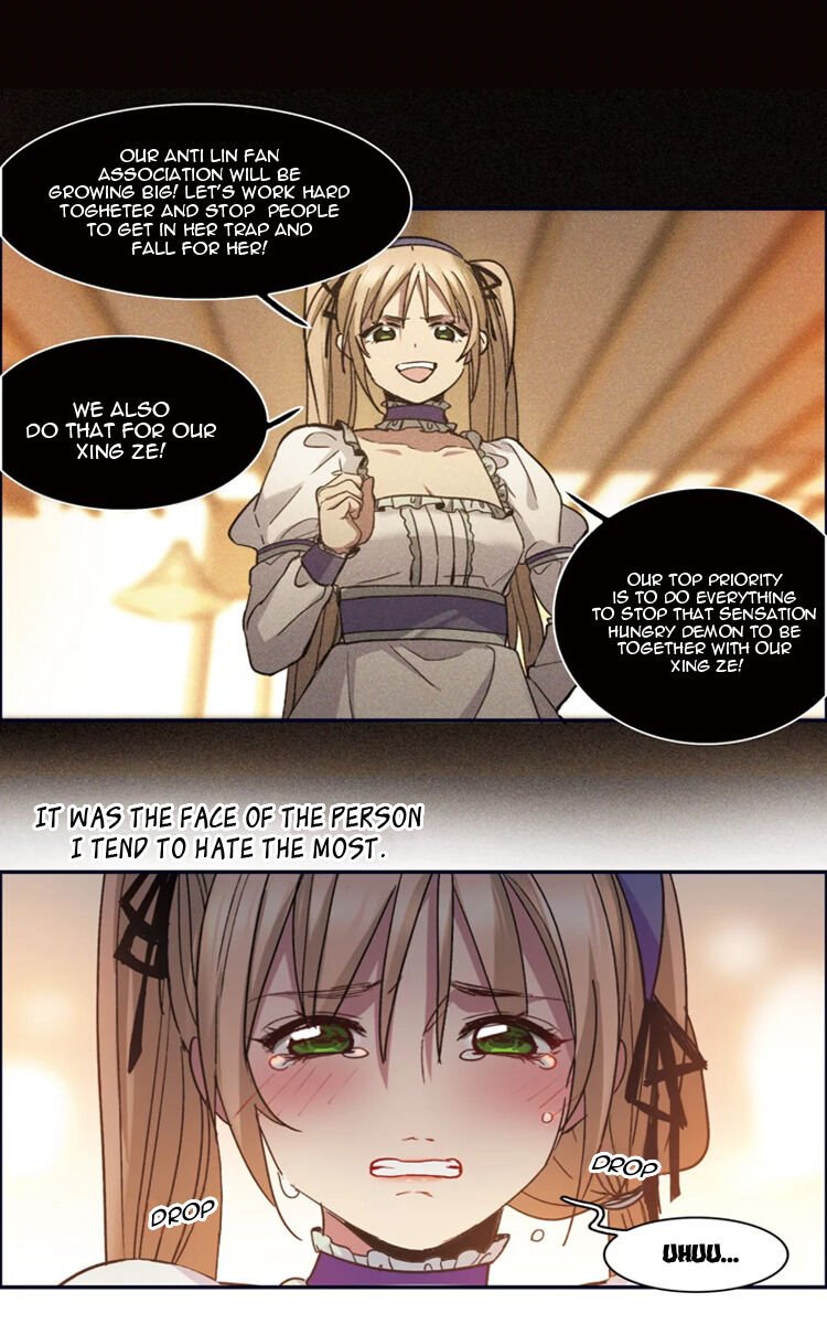 The Brightest Giant Star in the World Chapter 7 - Page 34