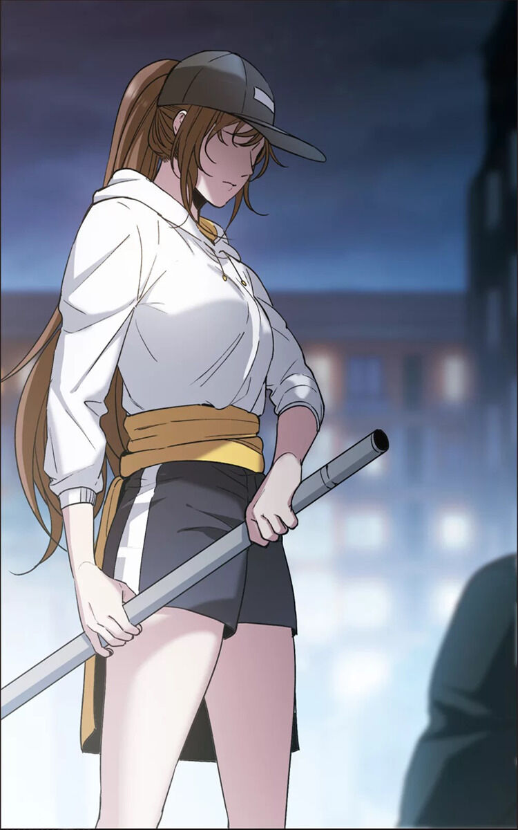 The Brightest Giant Star in the World Chapter 7 - Page 40