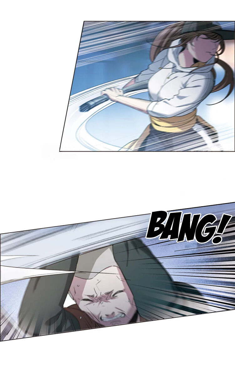 The Brightest Giant Star in the World Chapter 7 - Page 41