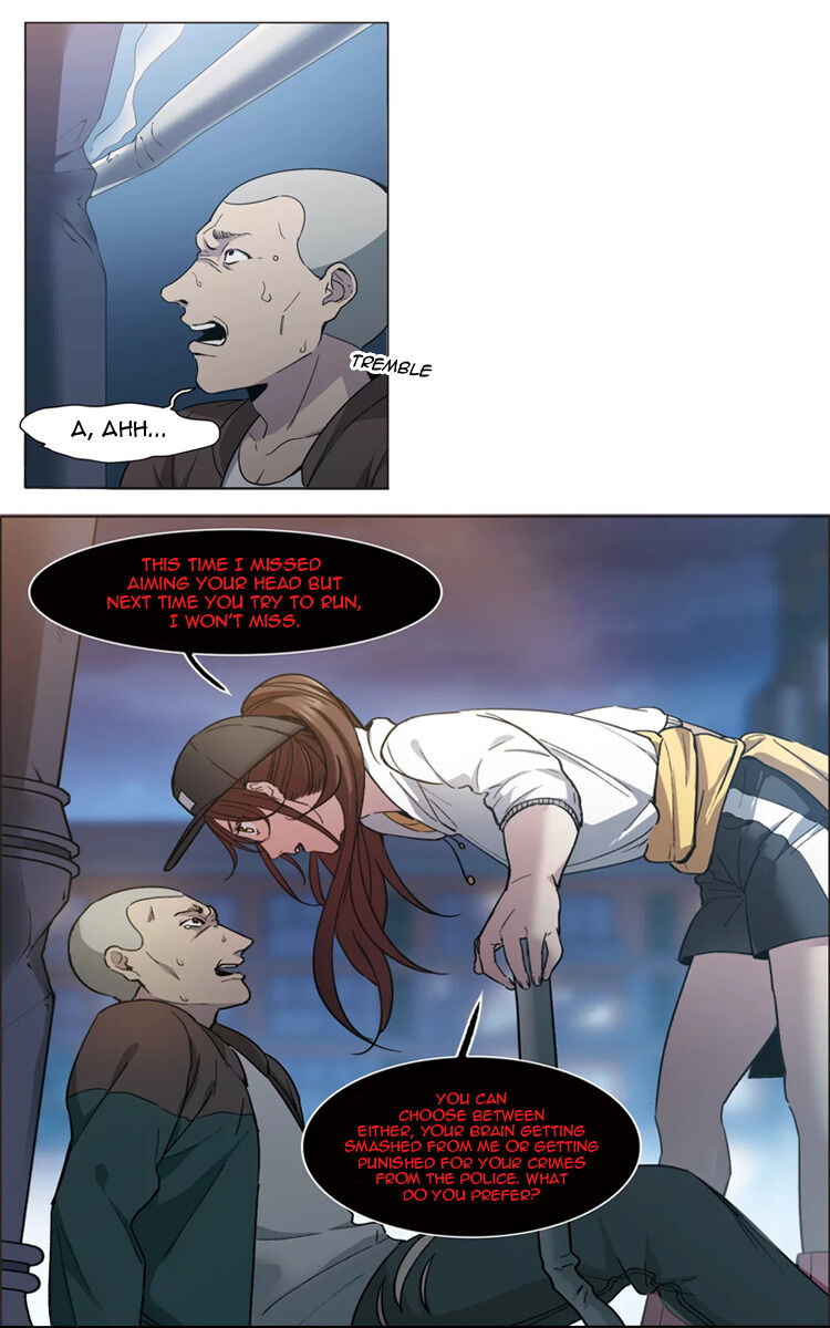 The Brightest Giant Star in the World Chapter 7 - Page 42