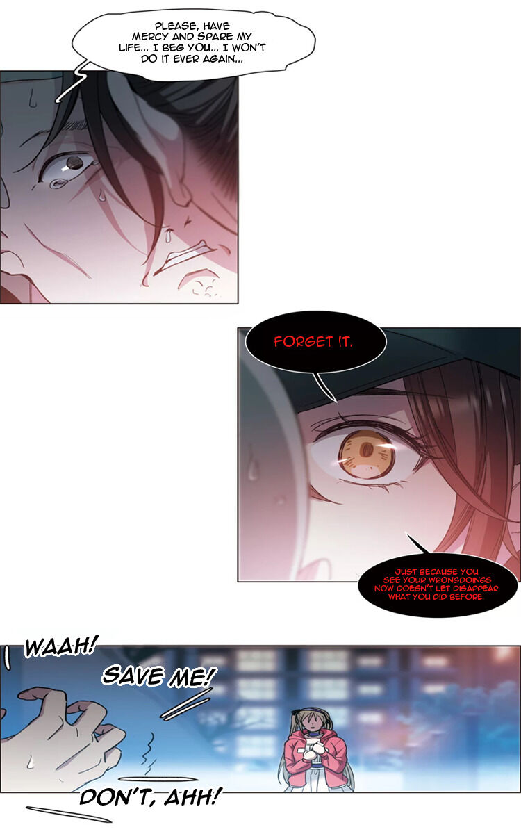 The Brightest Giant Star in the World Chapter 7 - Page 43