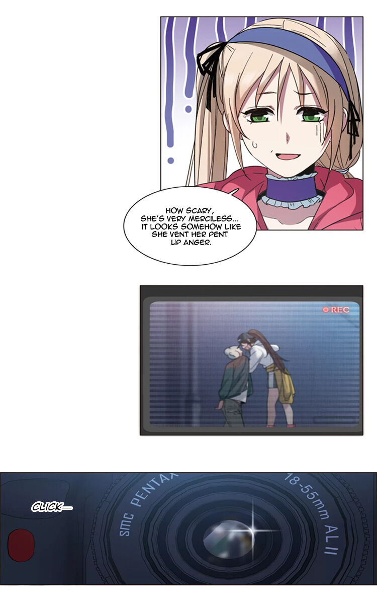 The Brightest Giant Star in the World Chapter 7 - Page 44