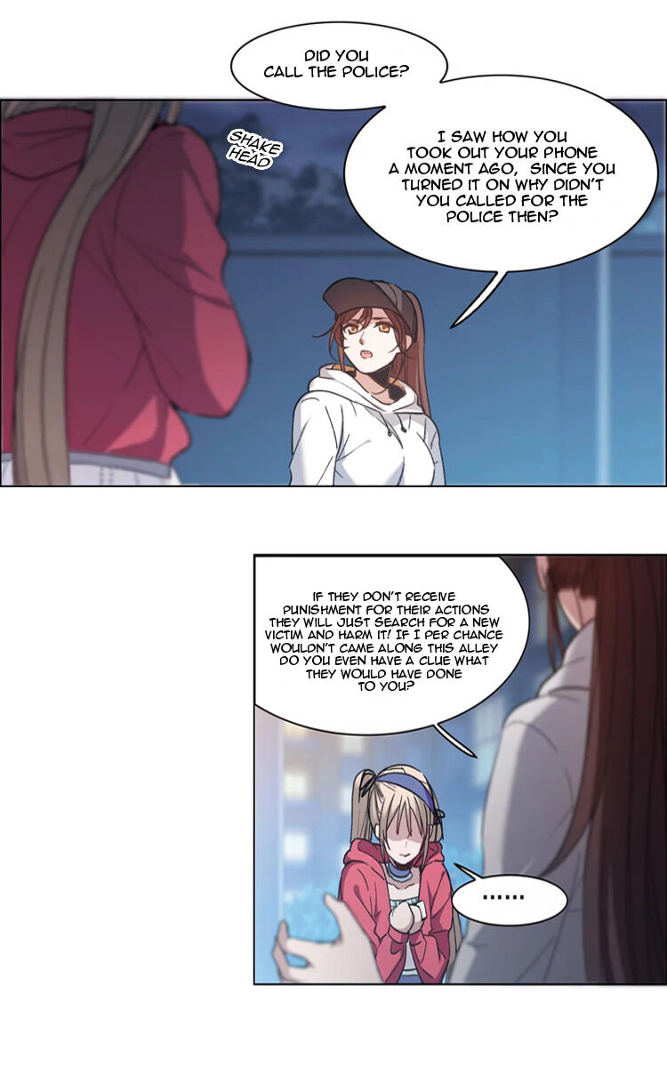 The Brightest Giant Star in the World Chapter 7 - Page 47