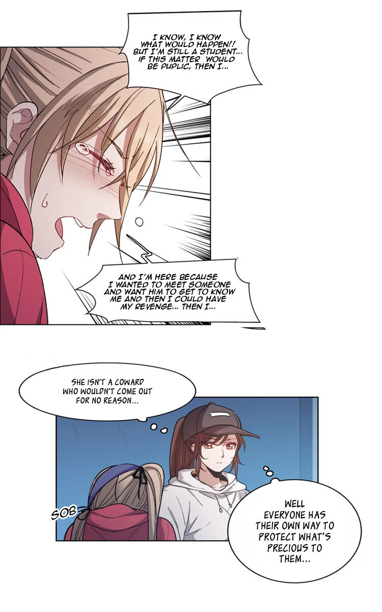 The Brightest Giant Star in the World Chapter 7 - Page 48