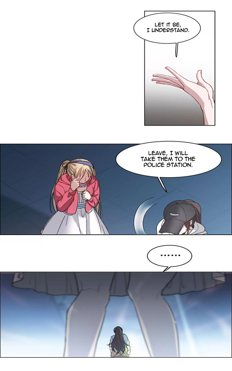 The Brightest Giant Star in the World Chapter 7 - Page 49