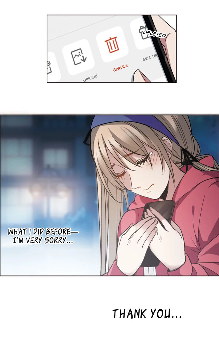 The Brightest Giant Star in the World Chapter 7 - Page 50